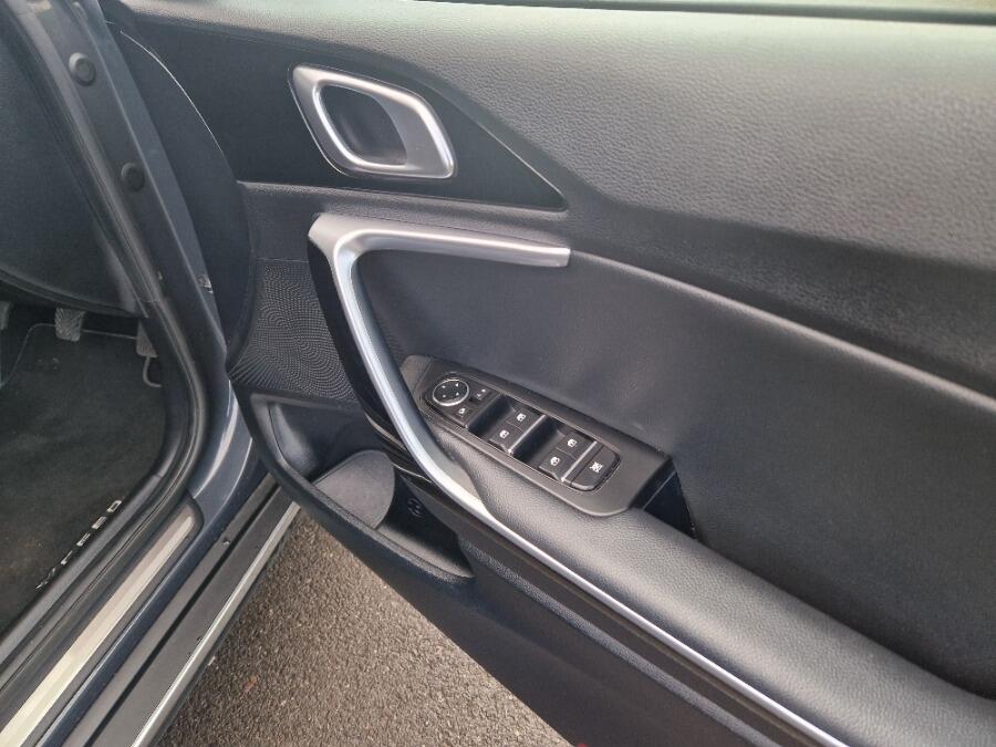 Used Kia XCeed 2020 for sale - 77074840: Photo 47