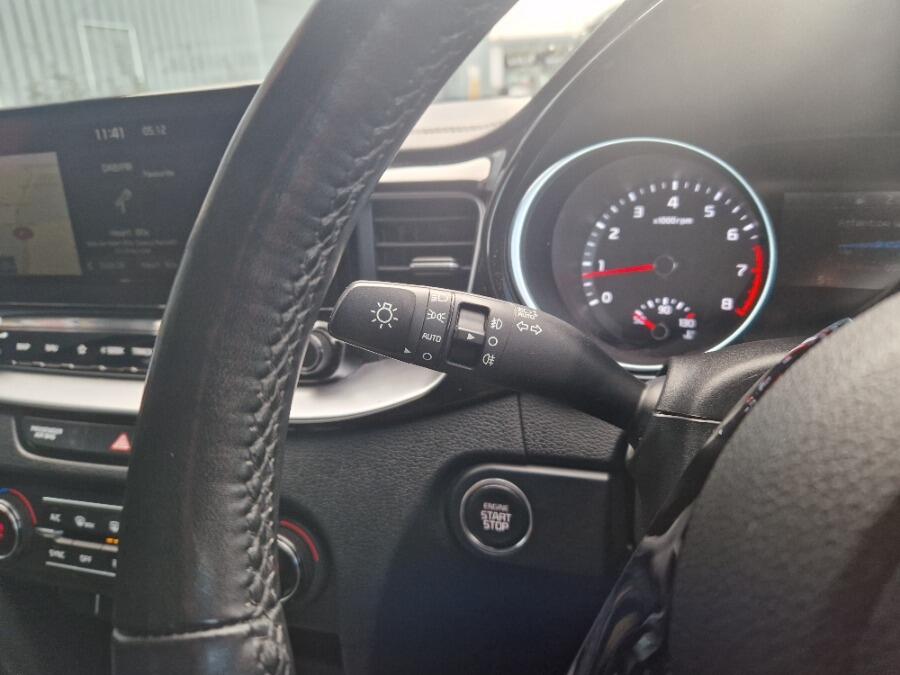 Used Kia XCeed 2020 for sale - 77074840: Photo 49