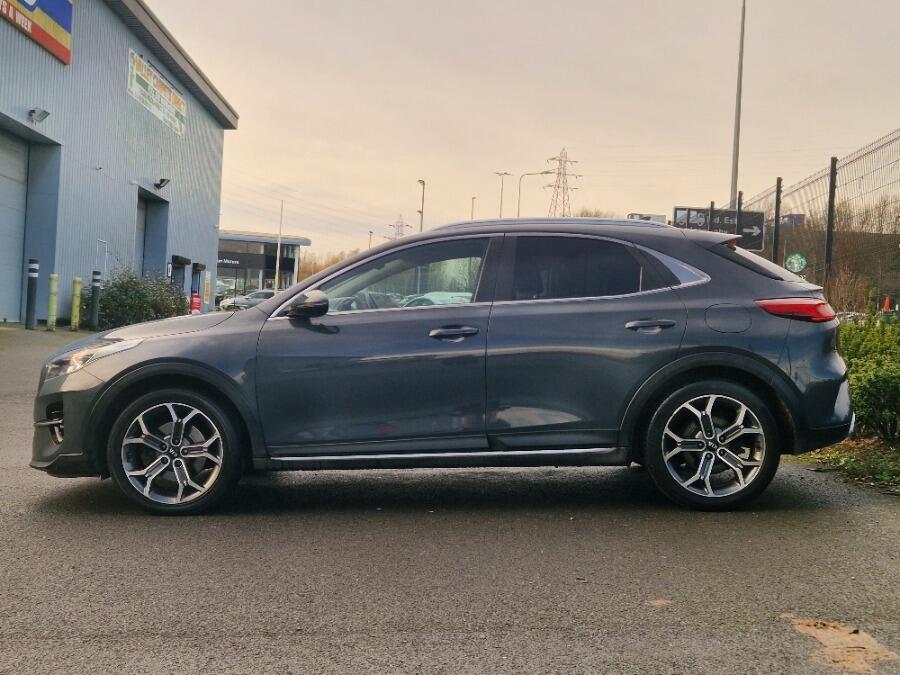 Used Kia XCeed 2020 for sale - 77074840: Photo 5