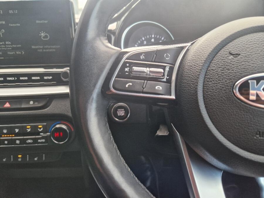 Used Kia XCeed 2020 for sale - 77074840: Photo 50