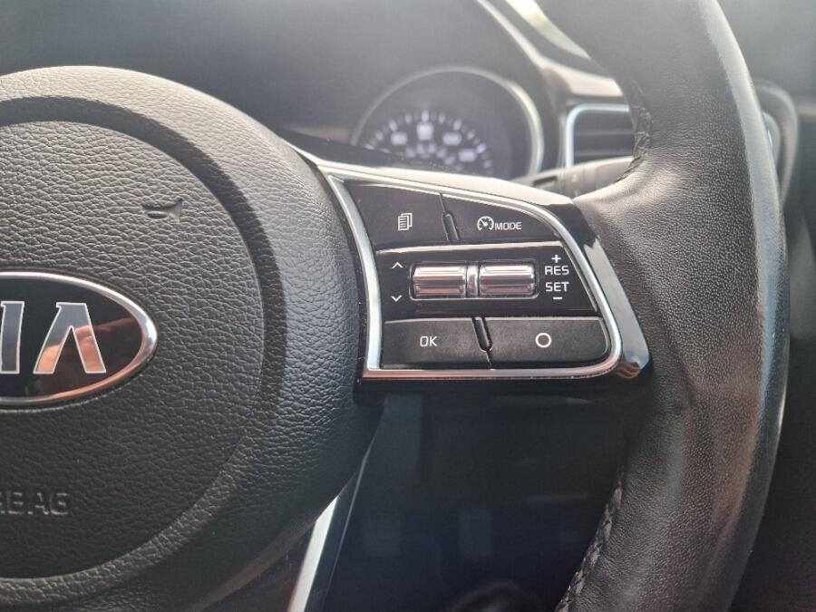 Used Kia XCeed 2020 for sale - 77074840: Photo 51