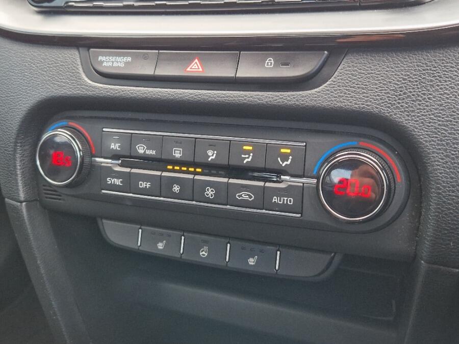 Used Kia XCeed 2020 for sale - 77074840: Photo 54