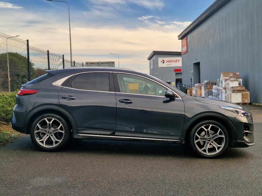 Used Kia XCeed 2020 for sale - 77074840: Photo 6