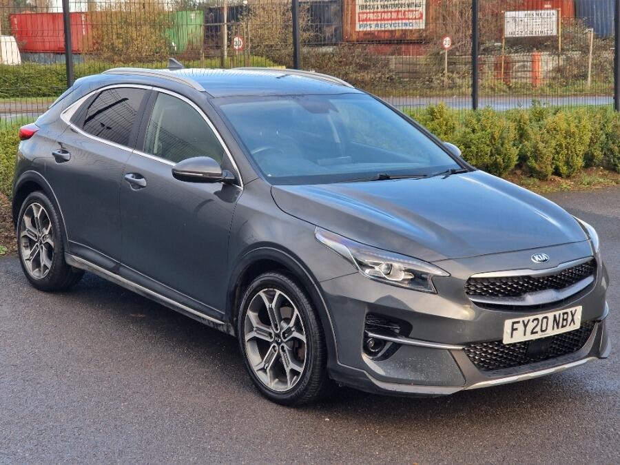 Used Kia XCeed 2020 for sale - 77074840: Photo 9