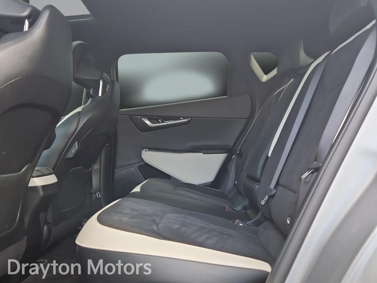 Used Kia EV6 for sale - 77549652: Photo 14