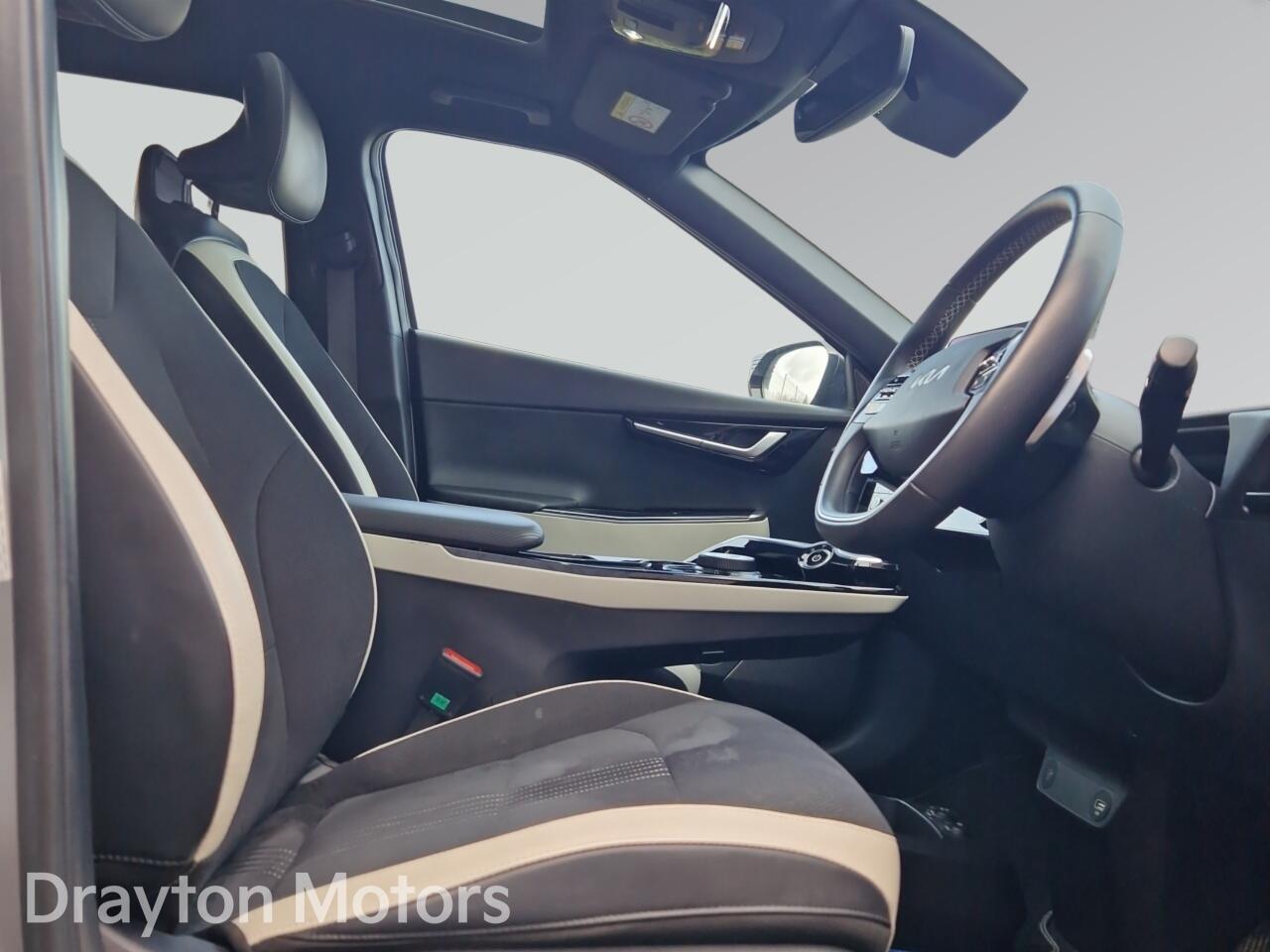 Used Kia EV6 for sale - 77549652: Photo 15