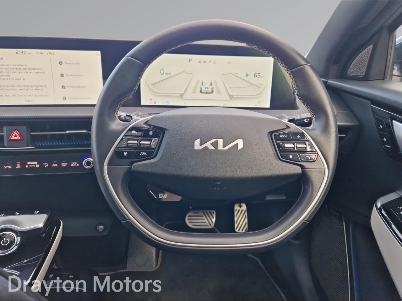 Used Kia EV6 for sale - 77549652: Photo 16