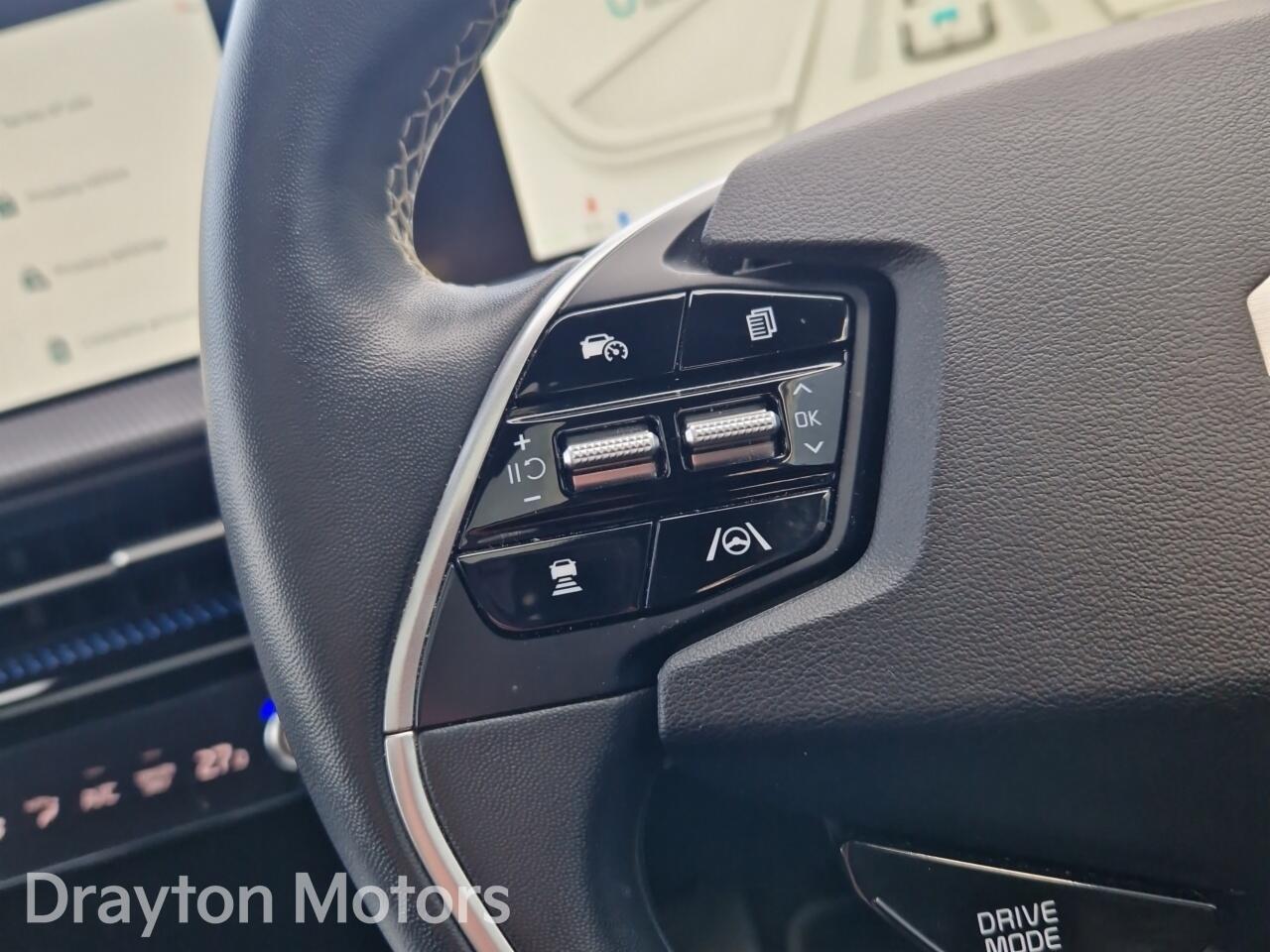 Used Kia EV6 for sale - 77549652: Photo 18