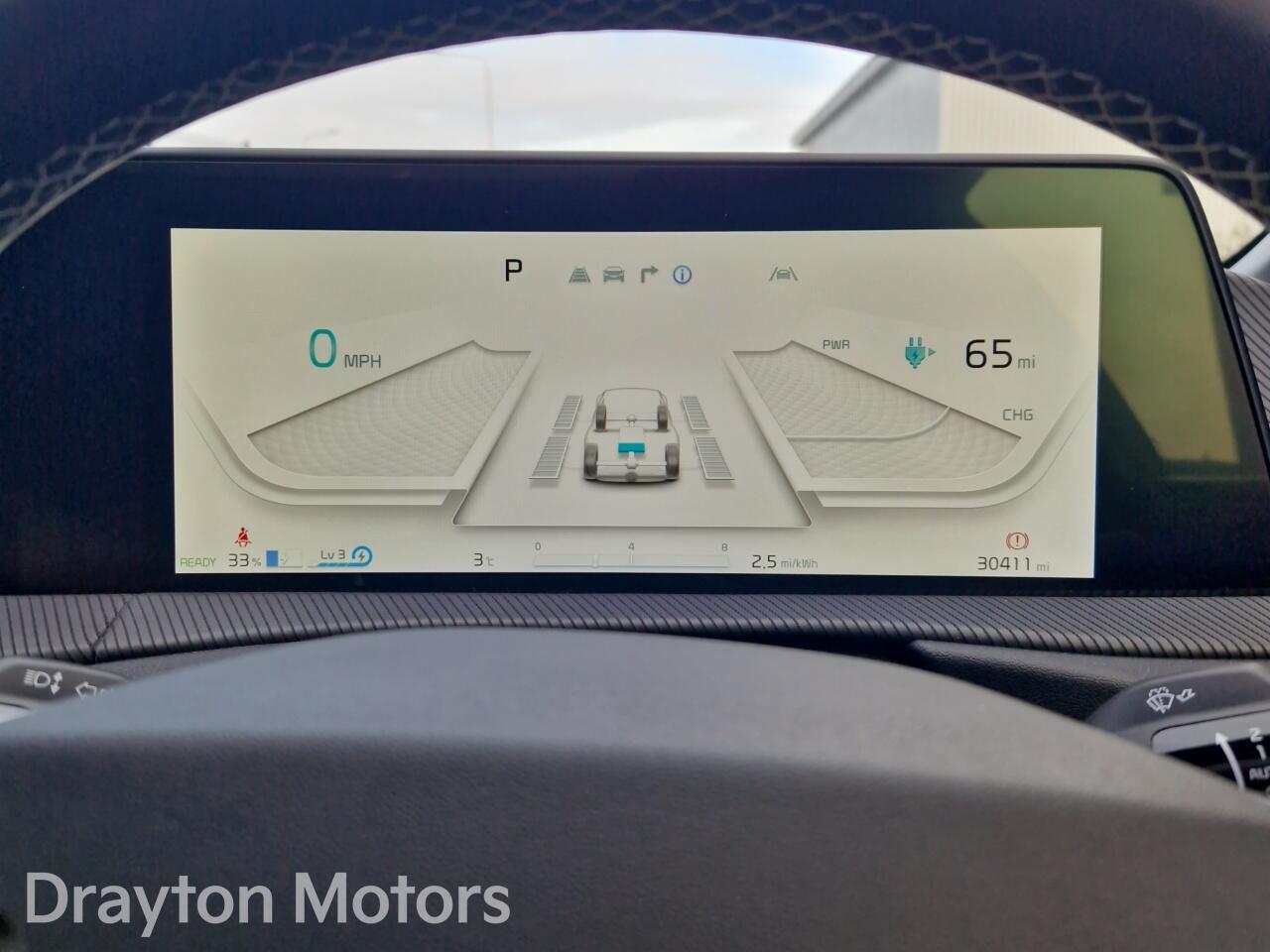 Used Kia EV6 for sale - 77549652: Photo 19