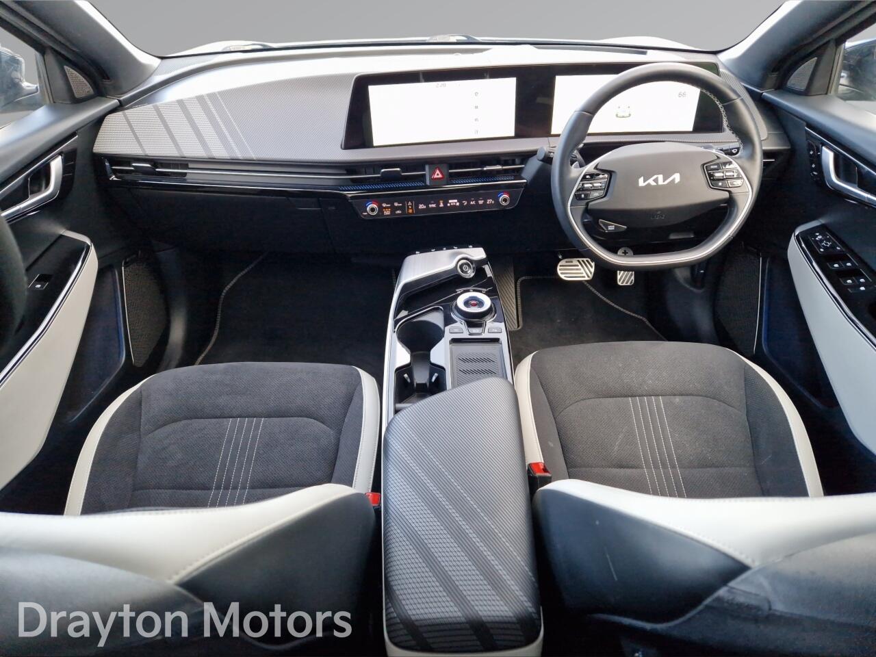 Used Kia EV6 for sale - 77549652: Photo 2