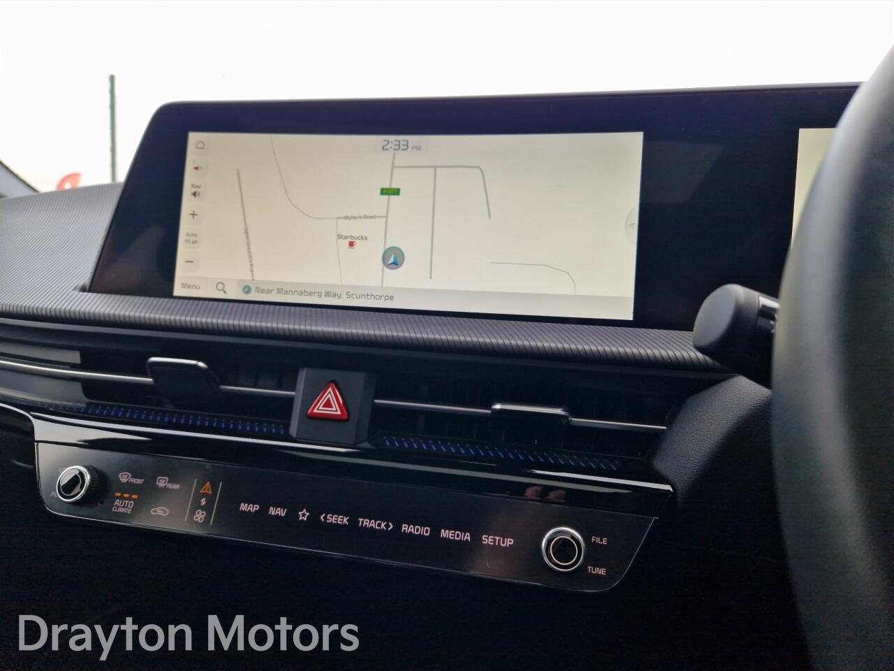 Used Kia EV6 for sale - 77549652: Photo 21