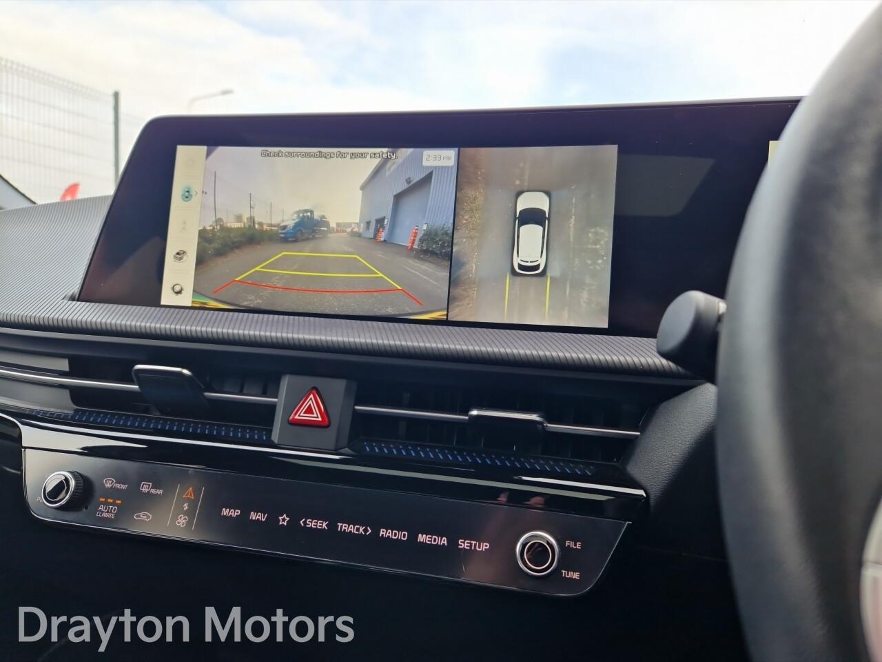 Used Kia EV6 for sale - 77549652: Photo 22