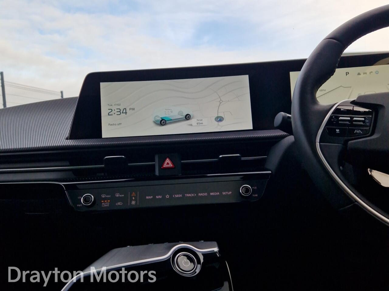 Used Kia EV6 for sale - 77549652: Photo 24