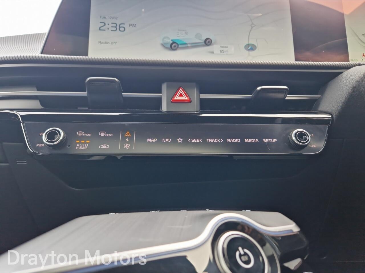 Used Kia EV6 for sale - 77549652: Photo 25