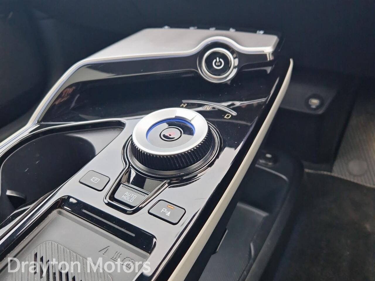 Used Kia EV6 for sale - 77549652: Photo 26