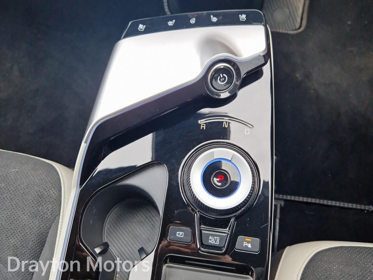 Used Kia EV6 for sale - 77549652: Photo 27