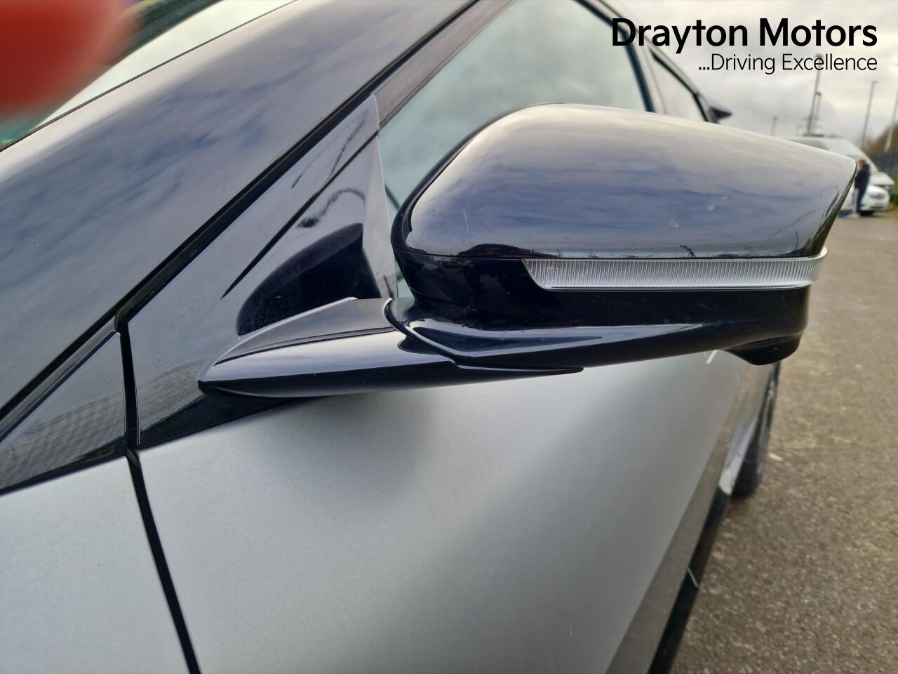 Used Kia EV6 for sale - 77549652: Photo 45