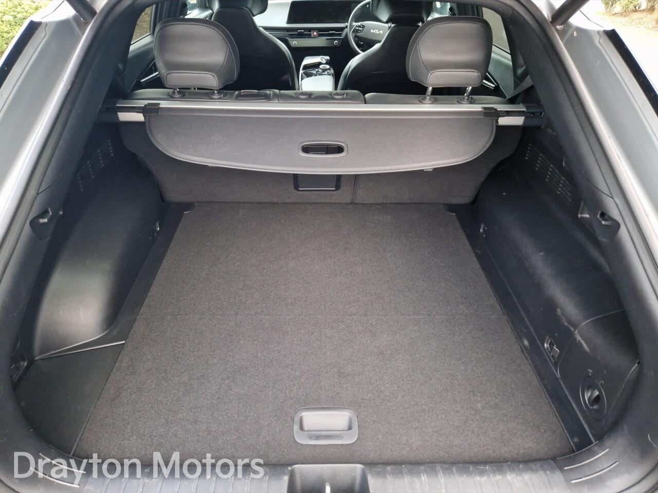 Used Kia EV6 for sale - 77549652: Photo 47