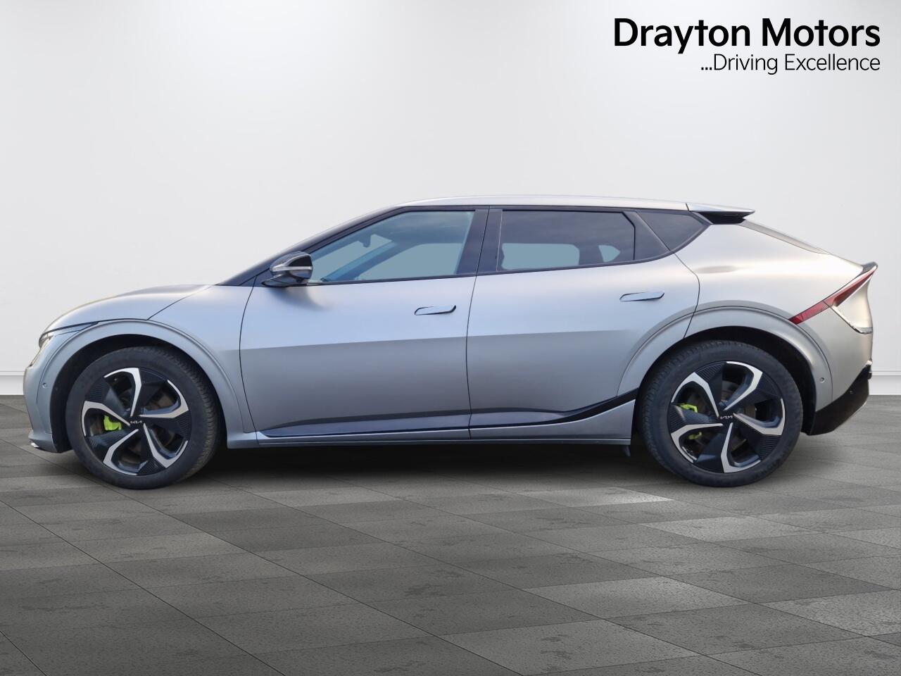 Used Kia EV6 for sale - 77549652: Photo 6