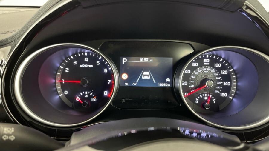 Used Kia Ceed for sale - 77808155: Photo 11