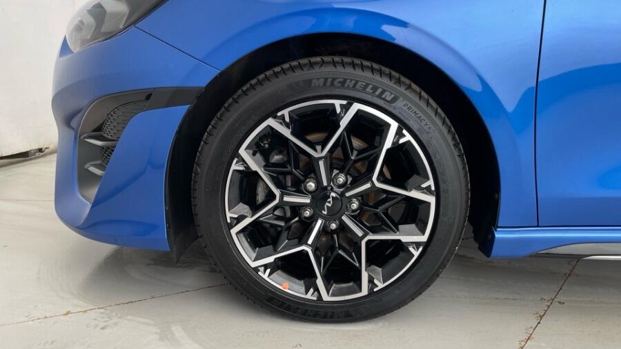 Used Kia Ceed for sale - 77808155: Photo 14