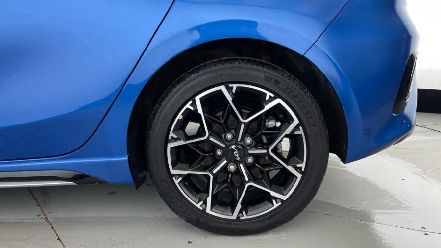 Used Kia Ceed for sale - 77808155: Photo 15