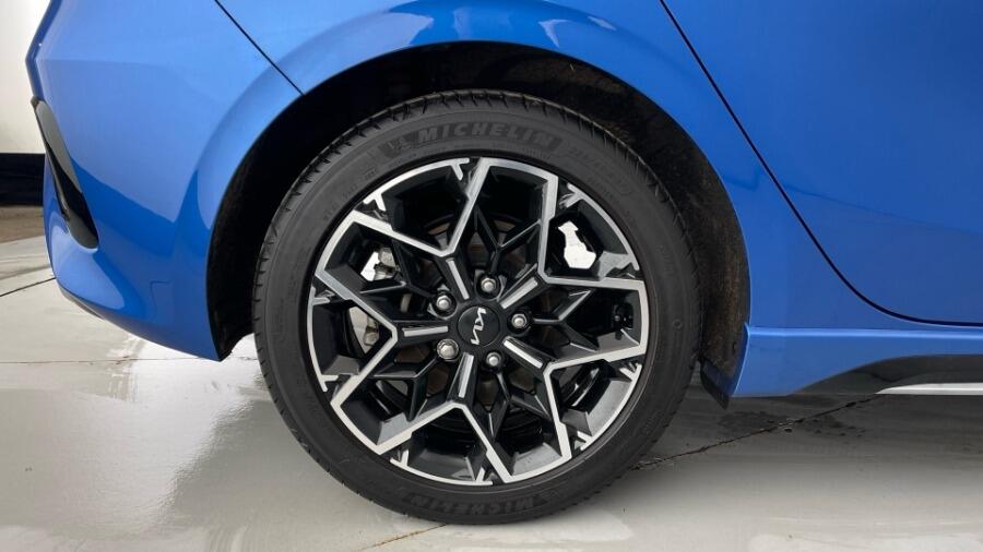 Used Kia Ceed for sale - 77808155: Photo 16