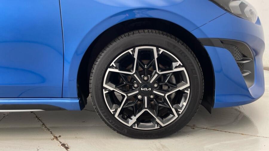 Used Kia Ceed for sale - 77808155: Photo 17
