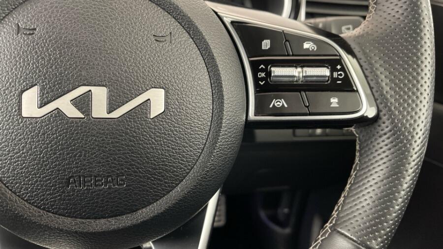 Used Kia Ceed for sale - 77808155: Photo 20