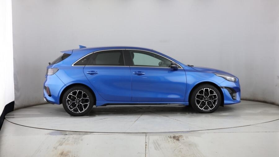 Used Kia Ceed for sale - 77808155: Photo 3