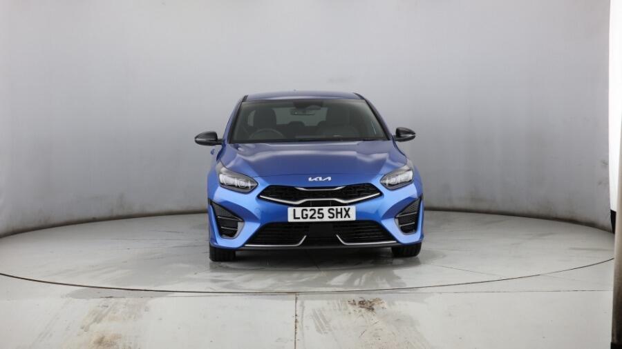 Used Kia Ceed for sale - 77808155: Photo 5