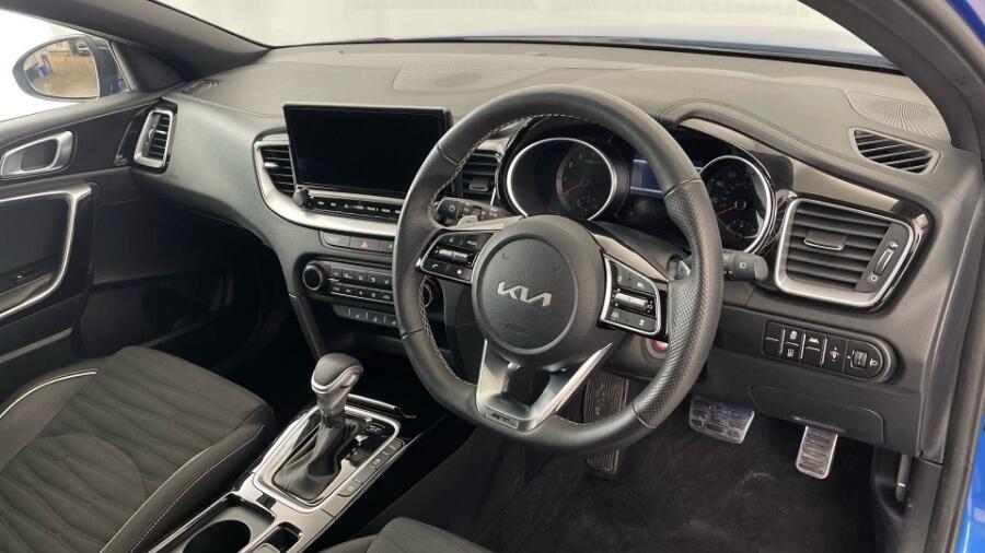 Used Kia Ceed for sale - 77808155: Photo 7