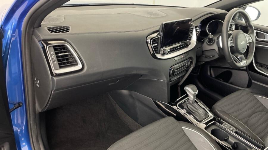 Used Kia Ceed for sale - 77808155: Photo 8