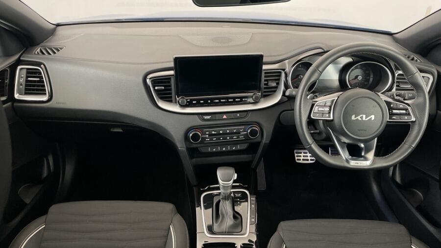 Used Kia Ceed for sale - 77808155: Photo 9