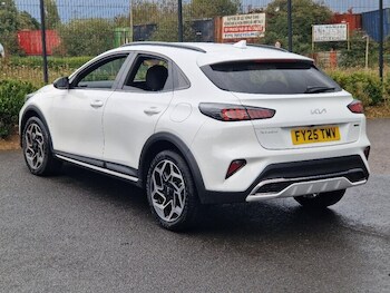 Used Kia XCeed 2025 for sale - 75747446: Photo