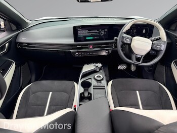 Used Kia EV6 2025 for sale - 77824055: Photo