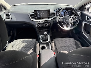 Used Kia XCeed 2020 for sale - 78203825: Photo