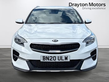 Used Kia XCeed 2020 for sale - 78203825: Photo