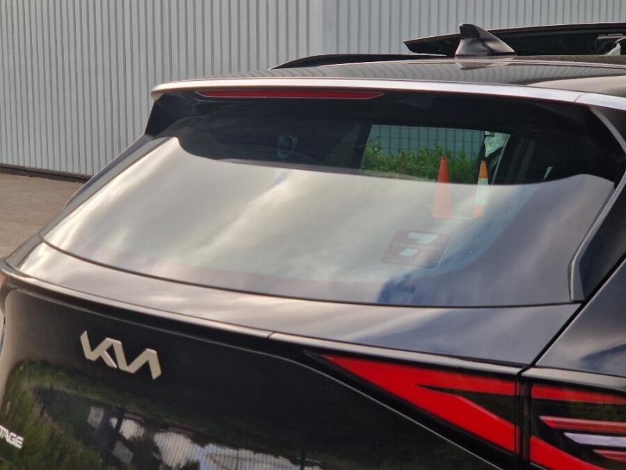 Vehicle 27