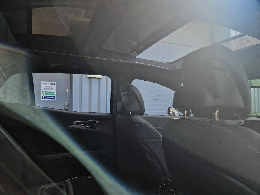 Vehicle 50