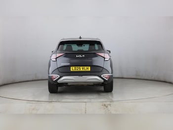 Used Kia Sportage 2025 for sale - 78752156: Photo