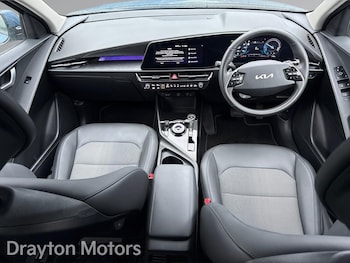 Used Kia Niro 2025 for sale - 77255341: Photo