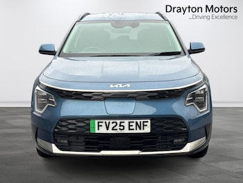 Used Kia Niro 2025 for sale - 77255341: Photo