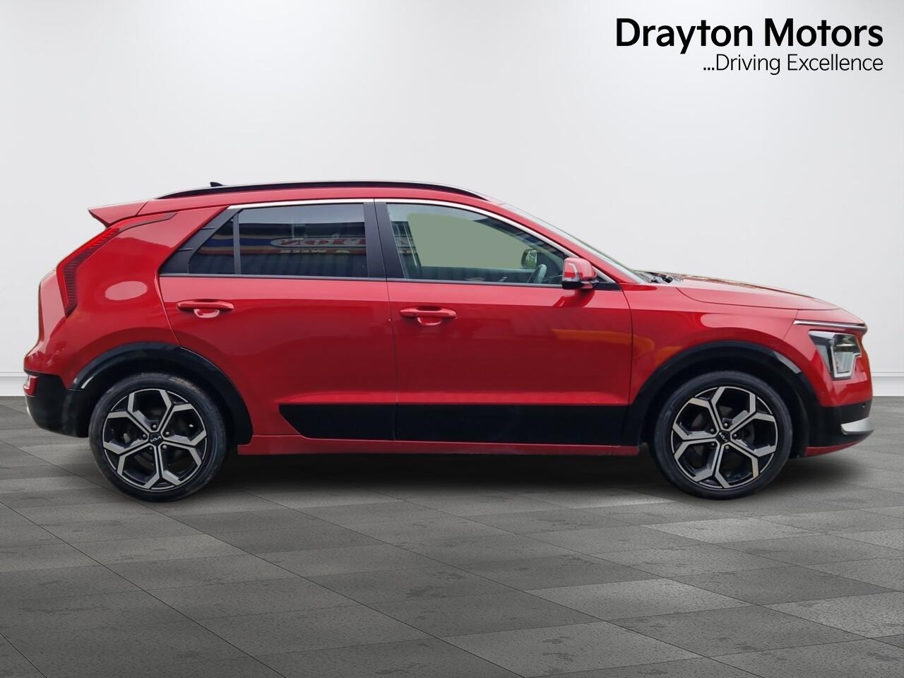 Used Kia Niro 2023 for sale - 77625317: Photo 10