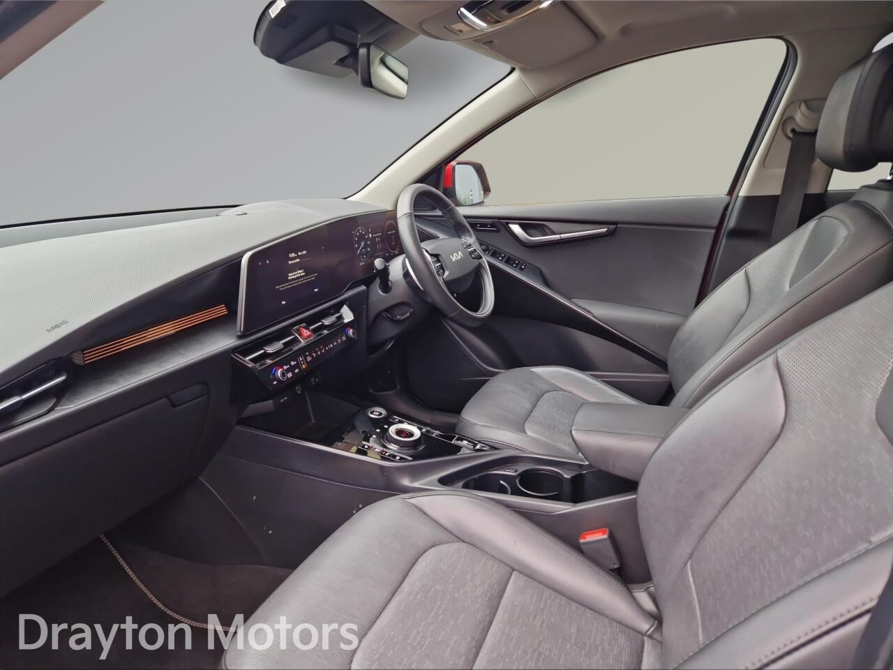 Used Kia Niro 2023 for sale - 77625317: Photo 12