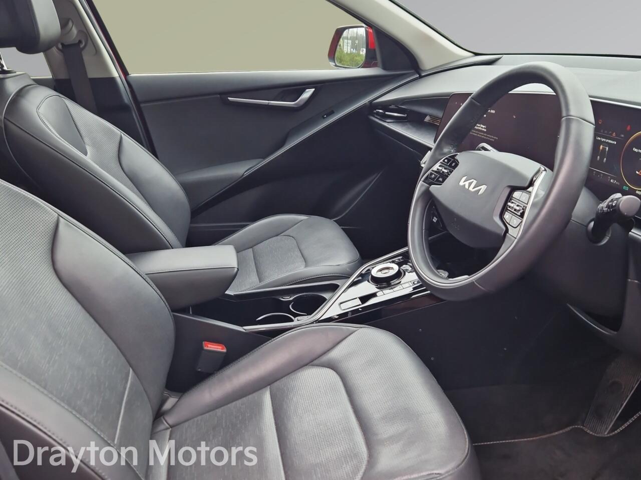 Used Kia Niro 2023 for sale - 77625317: Photo 15