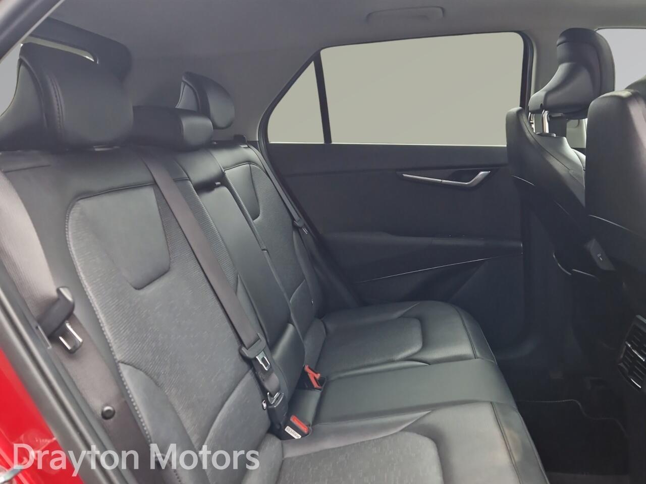 Used Kia Niro 2023 for sale - 77625317: Photo 17