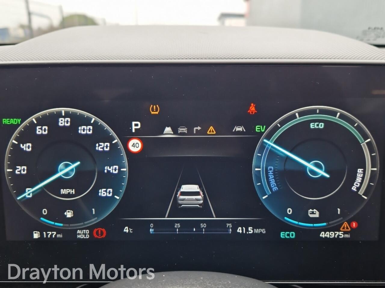 Used Kia Niro 2023 for sale - 77625317: Photo 19