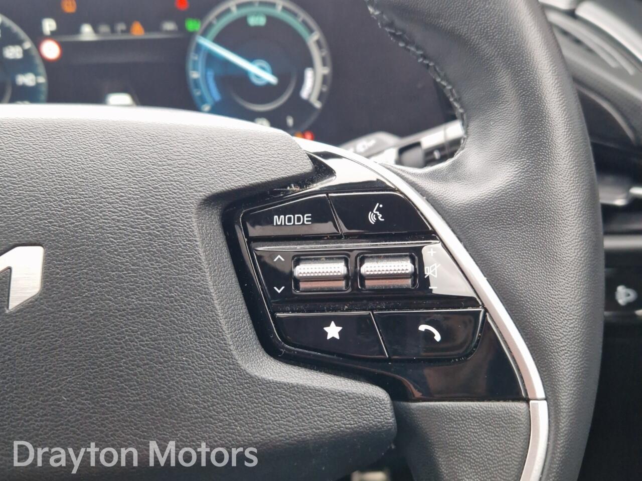 Used Kia Niro 2023 for sale - 77625317: Photo 20