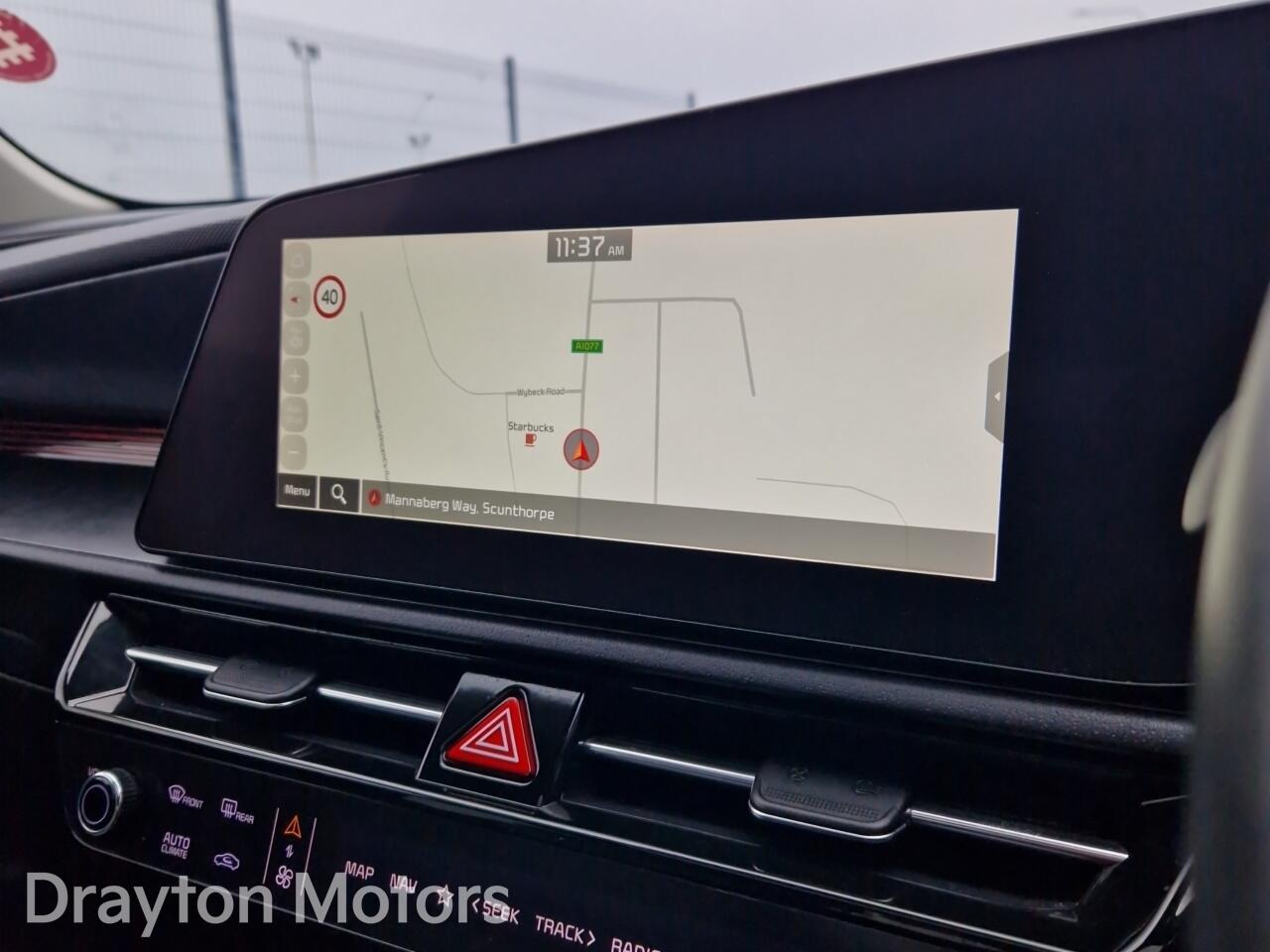 Used Kia Niro 2023 for sale - 77625317: Photo 21